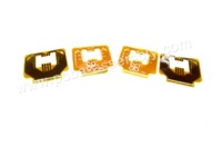 more images of flexible printed circuit boards Flexible PCB Circuit Board