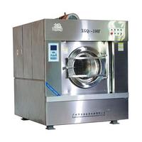 more images of XGQ-F Fully Automatic Industrial Washer Extractor