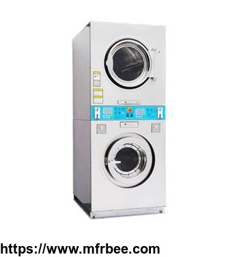 xgqp_sx_commercial_vended_stack_washer_dryer