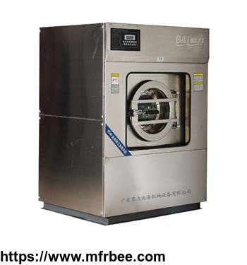 xgqp_f_fully_automatic_industrial_washer_extractor_with_dryer