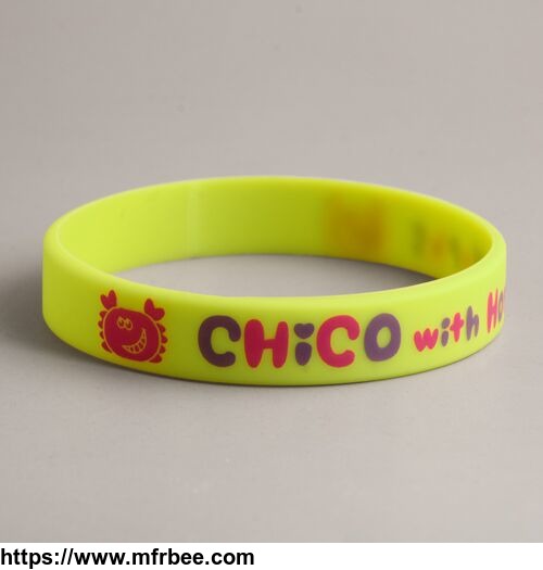 chico_with_honey_works_cheap_wristbands