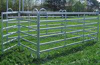 more images of Horse fence panel and horse fencing gate