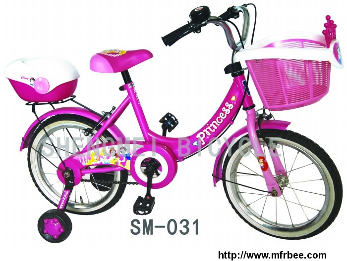 shengmei_children_bike
