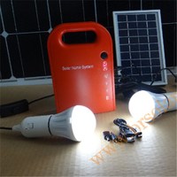 more images of Solar Home Lighting System