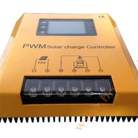 more images of Solar Charge Controllers