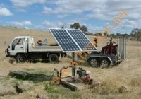 more images of Solar Water Pump System