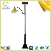 Powerful 15w 15w Lamps Solar Parking Lights with t