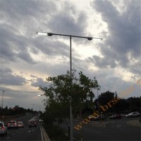 more images of Double Lamps LED Street Lights