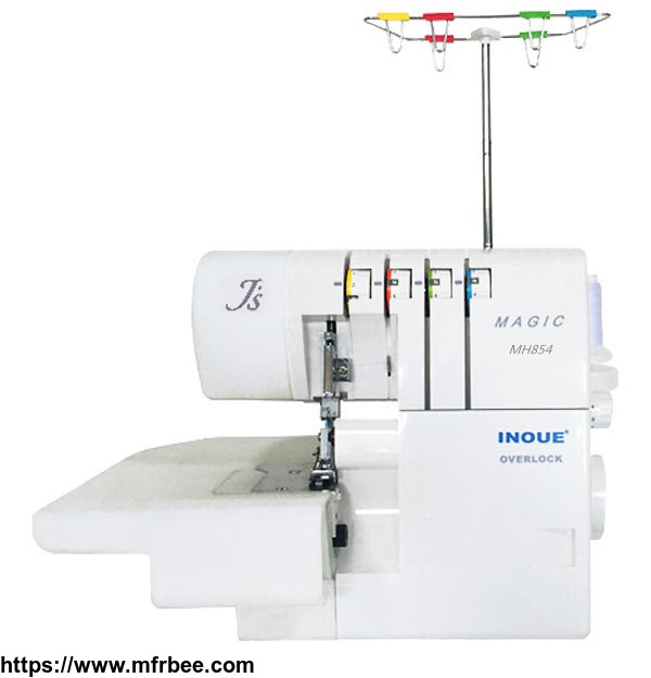 mh854_portable_electric_4_fade_overlock_machine_inoue_sewing_machine_supplier