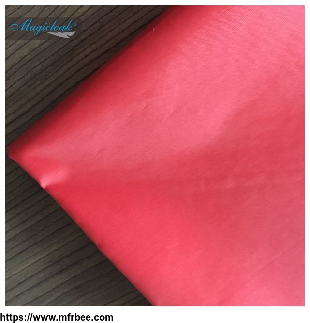 190t_100_percentage_polyester_taffeta_fabrics_with_pu_coating_waterproof_pu_coating_red_color_umbrella_material