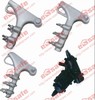 more images of Tension clamp/bolted aluminum ESAFE