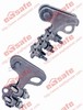 Tension clamp/bolted aluminum ESAFE