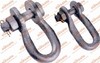 more images of Anchor shackle Esafe