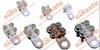Bolted copper calb lugs ESAFE