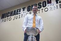 Michael T. Gibson, P.A., Auto Justice Attorney