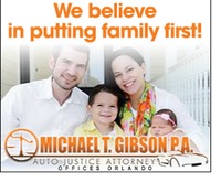 more images of Michael T. Gibson, P.A., Auto Justice Attorney