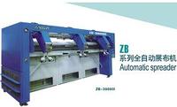 more images of automatic fabric spreading machine ZB Series