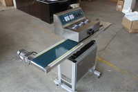 more images of LGYF-2000BX Stainless Steel Automatic Induction Sealing Machine