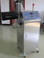 Automatic 10mm Bottle Cap Induction Sealing Machine