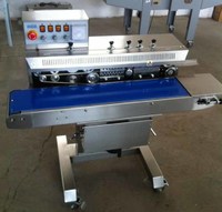 more images of DBF-900A Continuous Sealer Band Sealing Machine Packaging Machinery