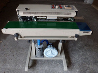 more images of DBF-1000 Automatic Inflating Film Sealer Packaging Machinery