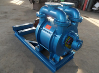 more images of Sk-30A High Quality Water Ring Vacuum Pump