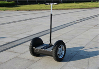 more images of Handless lever two wheels self balancing vehicle electric scooter