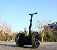 two wheels electric unicycle scooter