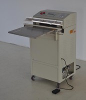 more images of VS-600 Vacuum Packaging Machine