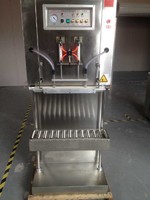 DZQ-600L  External Suction Vacuum Packaging Machine