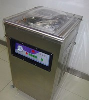 DZ600S Vacuum Packaging Machine