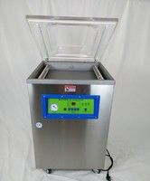 DZ400S Vacuum Packaging Machine