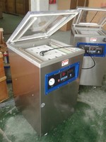 more images of DZ500S Vacuum Packaging Machine