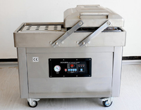 more images of DZ500/2C Vacuum Packaging Machine