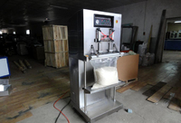 more images of DZQ-700L/S External food vacuum packaging machine