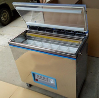 more images of Vacuum suction preservation quality multi-function vacuum packaging machine