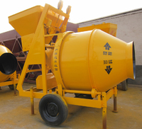 more images of JZF350-A Concrete Mixer With Good Quality