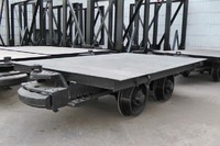 more images of MPC 25 Ton Mining Loading Car