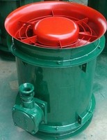 more images of YBT Series Explosion Proof Ventilation Fan (AC Blower)