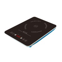 more images of 2017 New ETL CETL FCC Approved 1500W Ultra Slim Induction Cooker
