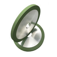 Ceramic Bond Diamond Grinding Wheel Surface Grinding Wheel Vitrified Grinding Wheel