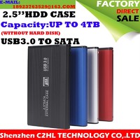 more images of usb3.0 hdd case 2.5inch hdd enclosure