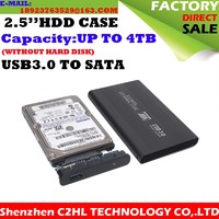 more images of usb3.0 hdd case 2.5inch hdd enclosure
