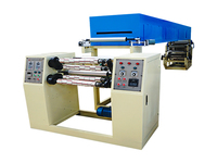 GL-500C making tape machine