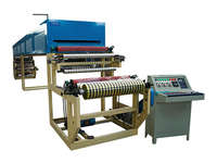 more images of GL-1000J Bopp coating machine