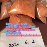 more images of 5F-MDMB2201 Strongest Synthetic Cannabinoids 5f-mdmb-2201 Supplier