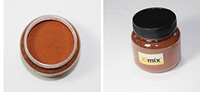 more images of Iron Oxide Brown 610