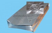 Valve Aluminum Foil Bags