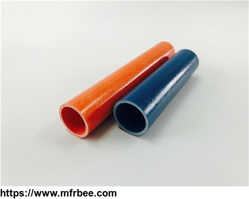 grp_hollow_round_fiberglass_pultrusion_pipe