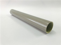 fiberglass reinforced plastic construction pipe for garden tool